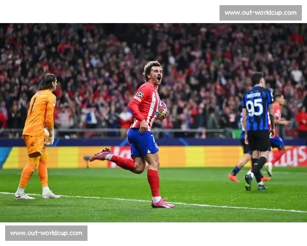 奥布拉克：战巴黎如临大敌，马竞门神坦言世俱杯 0-4 惨败印证挑战残酷