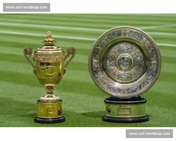 温网 2025 总奖金达 5.2 亿人民币!单打冠军近 3000 万创纪录 温网 2025 总奖金达 5.2 亿人民币!单打冠军近 3000 万创纪录