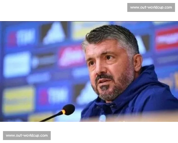 加图索回归执教！意大利剑指 2026 世界杯重生之路