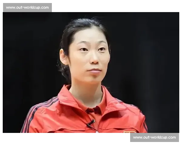 国际排联盛赞朱婷：手腕伤后一年重返巅峰