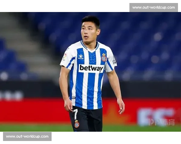 武磊身价暴跌！从 1000 万欧巅峰到 70 万欧，中国锋线传奇如何跌落神坛？