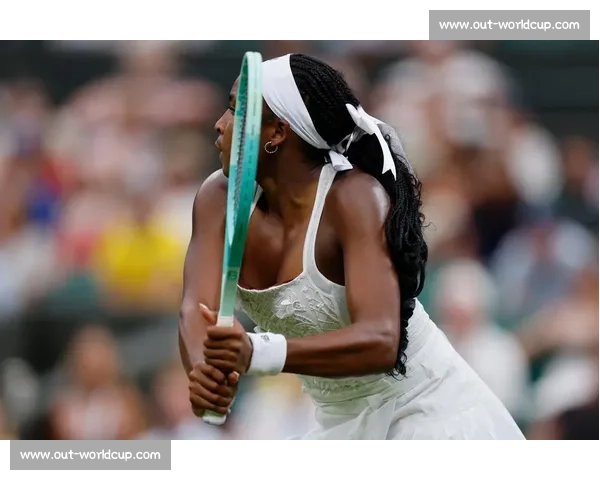 温网首轮再爆冷！穆塞蒂遭世界第 126 横扫，兹维列夫止步首轮创纪录