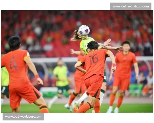 王飞憾平:补时进球被吹 辜负球迷远征 王飞憾平:补时进球被吹 辜负球迷远征