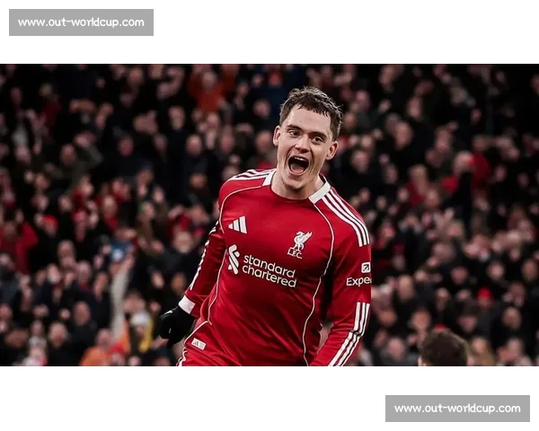 罗马诺确认！维尔茨抵利物浦周五体检，1.5 亿欧新标王即将诞生