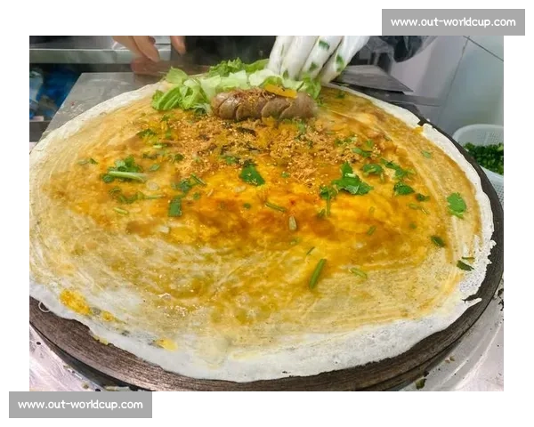 苏超美食德比！宿迁擀面皮 VS 盐城鸡蛋饼 6 月 21 日开战