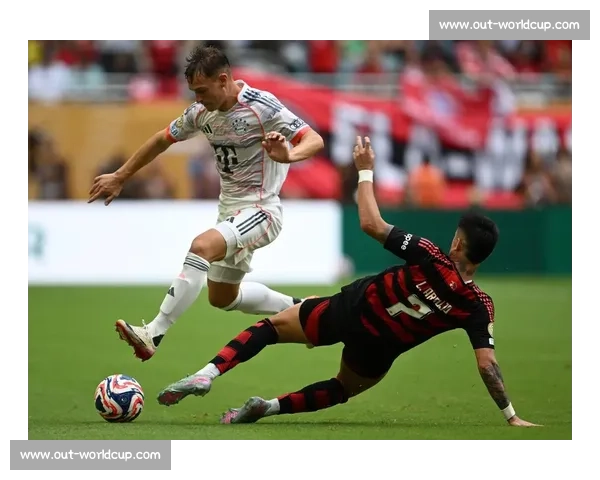 帕尔梅拉斯铁卫加时染红！116 分钟两黄变一红，10 人应战惊险晋级世俱杯八强