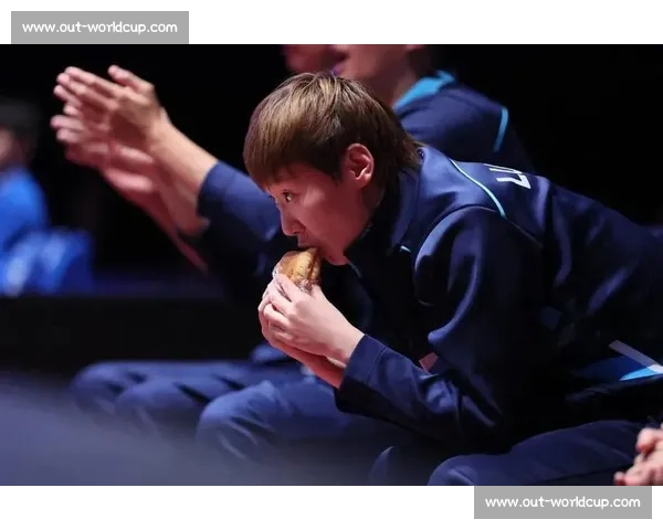 日本教练盛赞王曼昱：反手拧拉成制胜法宝，战术灵活性铸就 “铜墙铁壁”