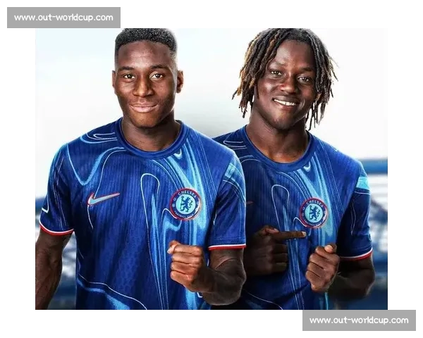 罗马诺确认！若昂 - 佩德罗巴西体检后加盟切尔西，火线驰援世俱杯