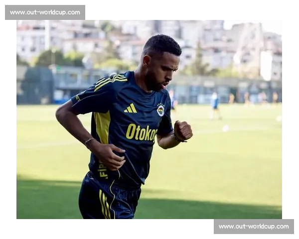 穆帅土超再掀风云！费内巴切豪购杜兰 + 桑乔，内马尔续约留悬念