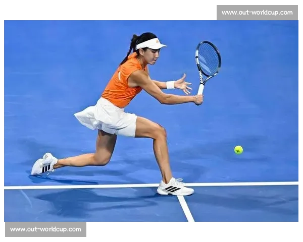 王欣瑜决胜盘送蛋横扫贾巴尔，晋级柏林站正赛剑指卡萨金娜