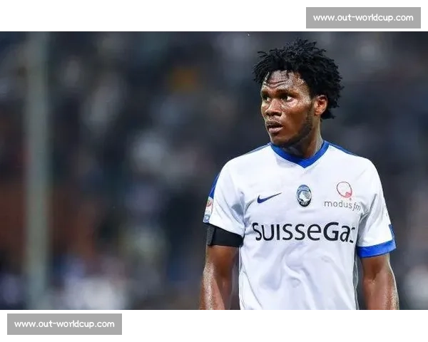 迪马济奥：科莫 1700 万欧领跑克雷斯韦尔争夺战，罗马拉齐奥虎视眈眈