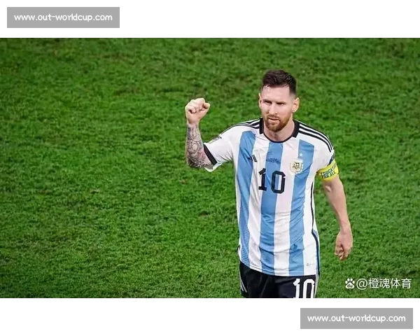 阿根廷十月双战国足 + 乌兹别克！梅西或率队再掀中国足球热潮