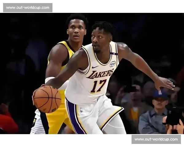 均薪 2000 万成续约关键！芬尼・史密斯铁心留守湖人