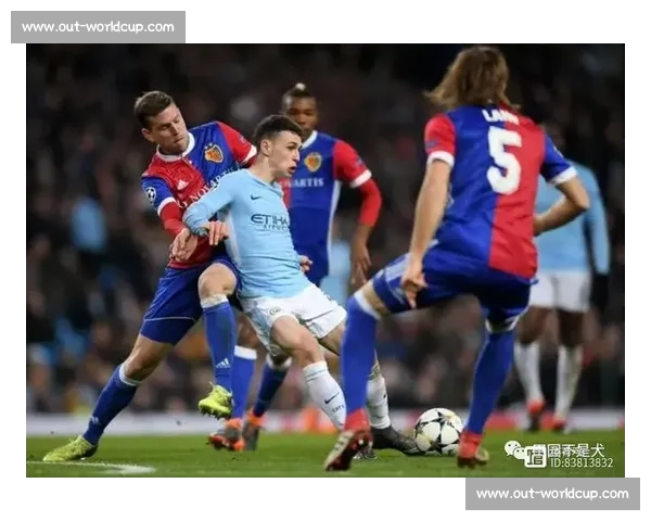 福登世俱杯效率爆炸!4 场 3 球追平 23 场进球纪录