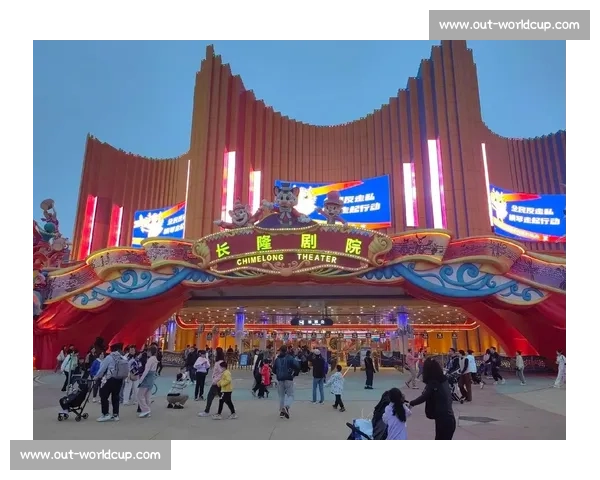 长隆大马戏震撼升级!全球最大 7000 人场馆开启沉浸式奇幻之旅