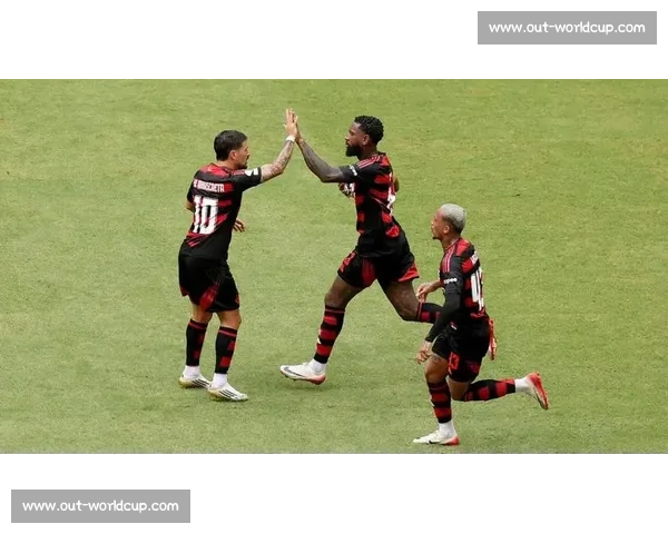 弗拉门戈创历史!两度破拜仁球门改写非欧球队纪录