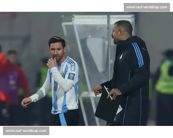 梅西携手海信，世俱杯巅峰见证双冠传奇