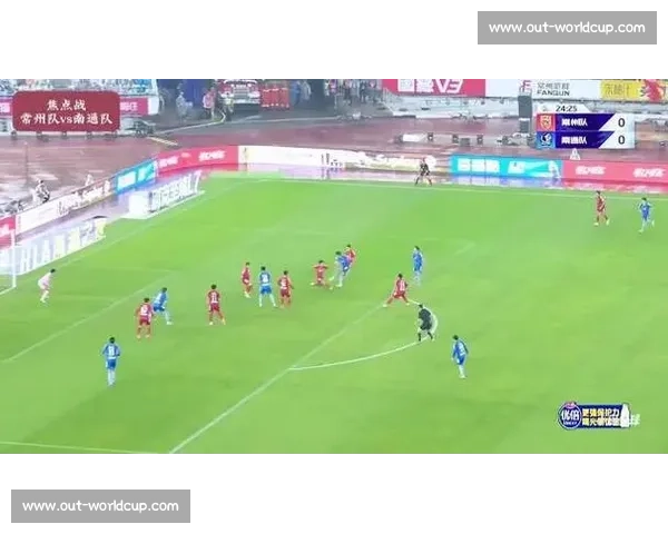 苏超 “快男联赛” 实锤！“快” 竟是进球速度的终极较量