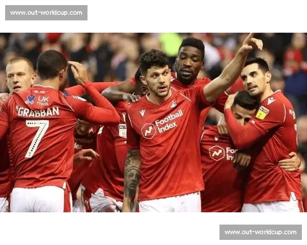 铁闸留队！诺丁汉森林锁定后防核心博利至 2026 年