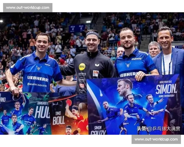 雨果夺冠夜见证传奇谢幕：与波尔合照，荣幸之至！