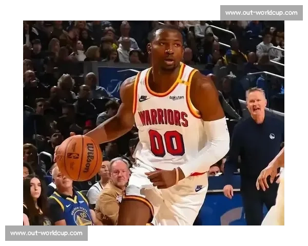 勇士 790 万锁定库明加受限制身份 热火国王加入争夺战