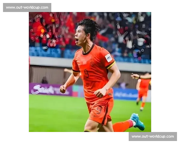 国足东亚杯名单大换血！12 人出局 + 00 后占半壁江山，青春风暴正式开启