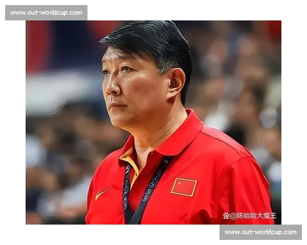 宫鲁鸣训张子宇：传球太低！高举高打战术亟待调整