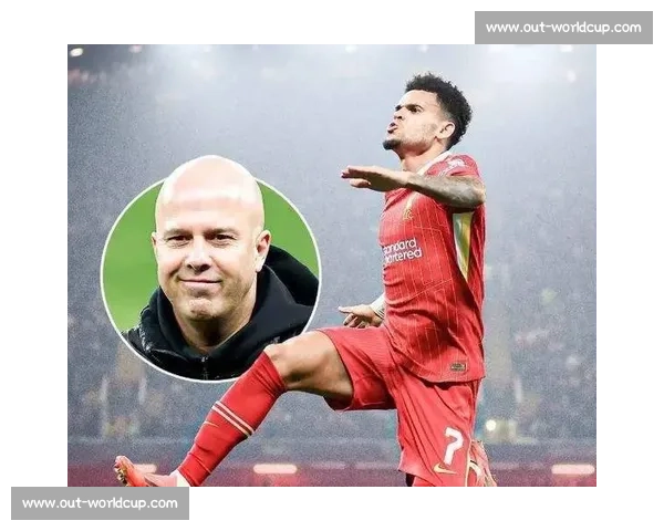 巴萨 6000 万报价迪亚斯，利物浦坚持 8000 万！哥伦比亚飞翼成红蓝锋线关键拼图