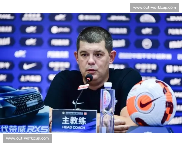 梅州客家 7 连败创队史纪录 米兰二次执教终下课