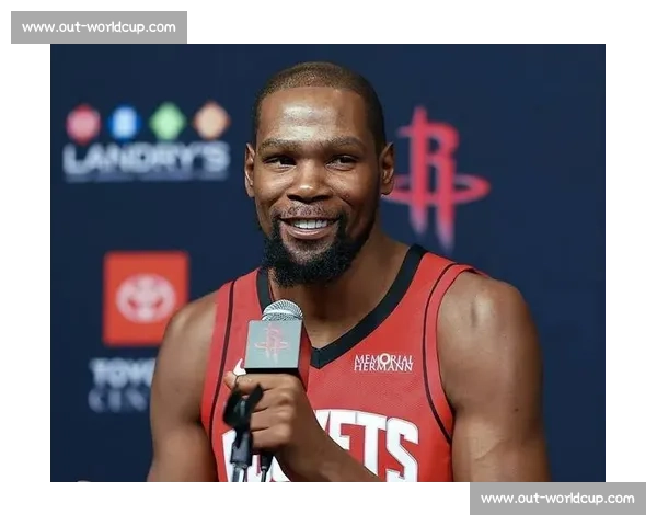 火箭 B 计划锁定灰熊神射！放弃杜兰特另有深意，火记曝三分手才是真解药