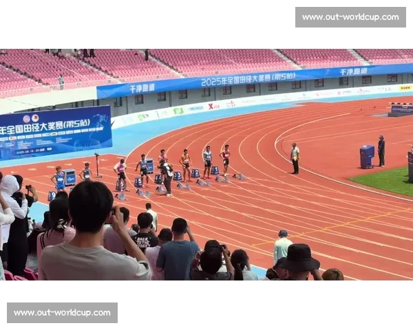 苏炳添领衔青岛田径赛！免费观赛预约今日开启