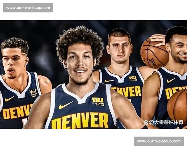降薪续约快船终获回报！哈登重返最佳阵容，率队掀翻掘金剑指总冠军