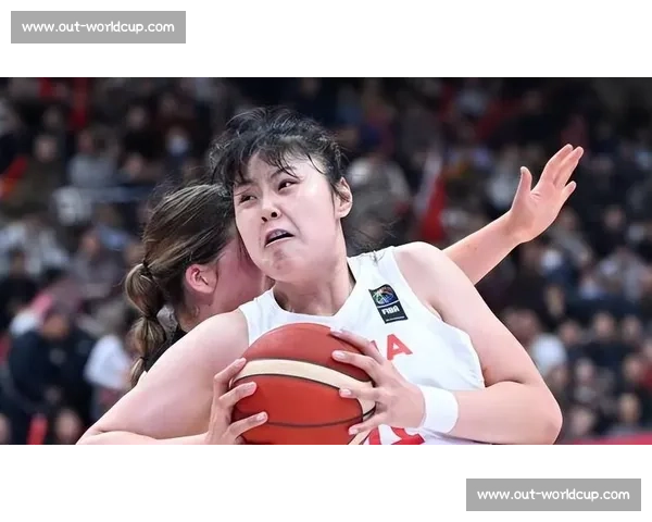 女篮狂胜 113 分引争议：专家称对手为旅游队，胜利含金量几何？